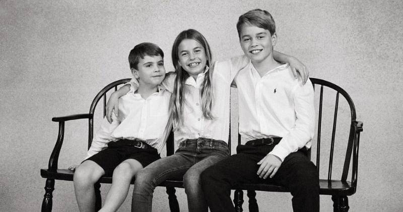 Instagram.com/princeandprincessofwales